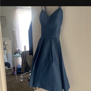 Nice dress for a special occasion